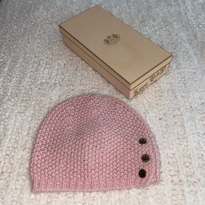 Juicy Couture Hat